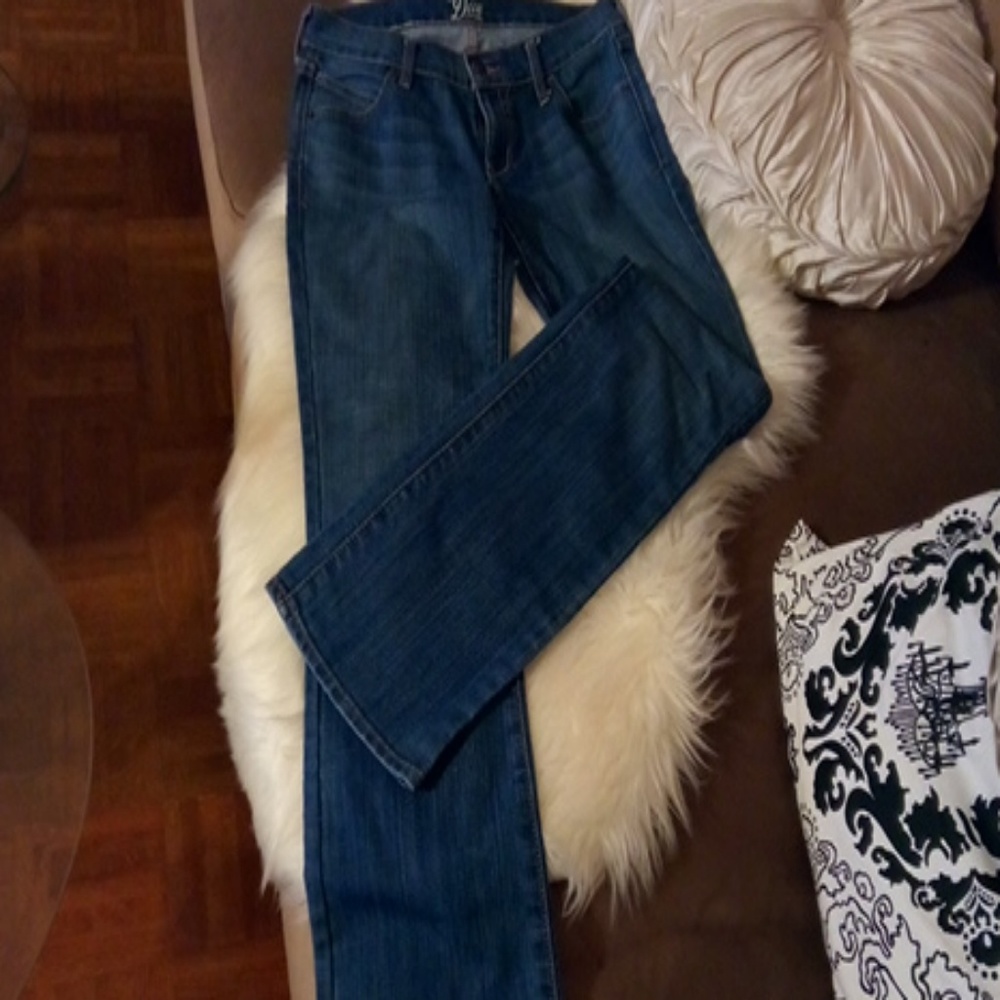 Old Navy jeans